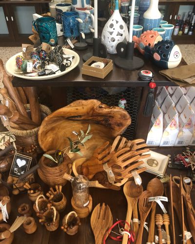 Κατάστημα Αρισμάρι 6